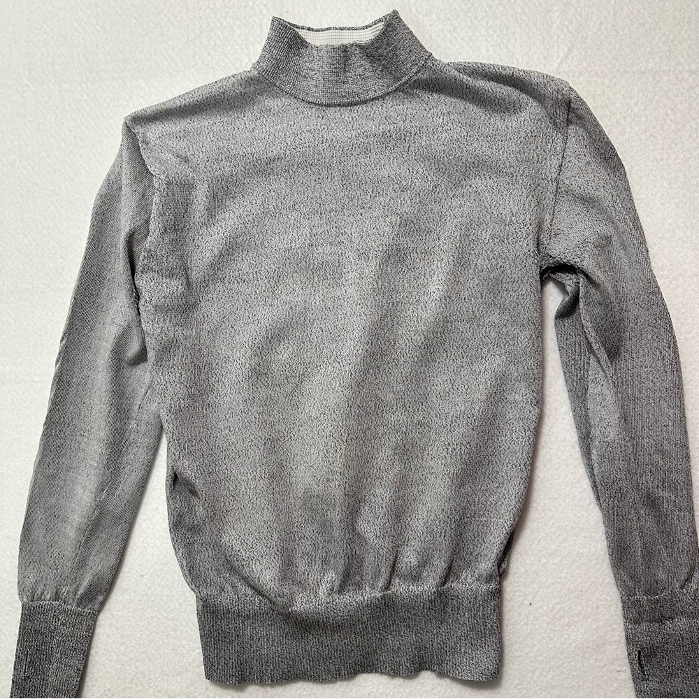 Tilsatec Cut-Resistant 001 CRS Sweatshirt